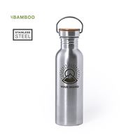 BOTTIGLIA IN ACCIAIO INOX 800ML
